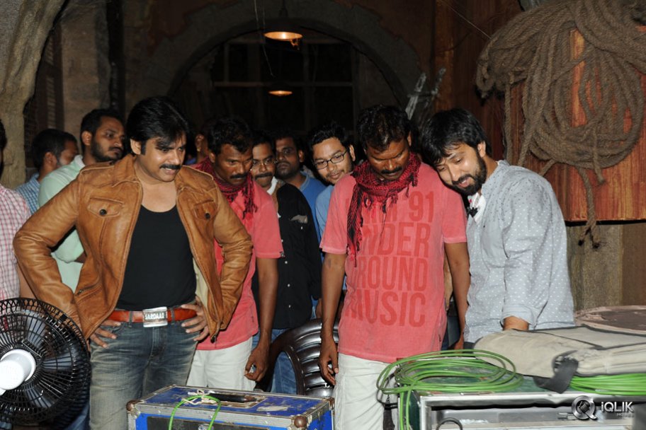 Sardaar Gabbar Singh